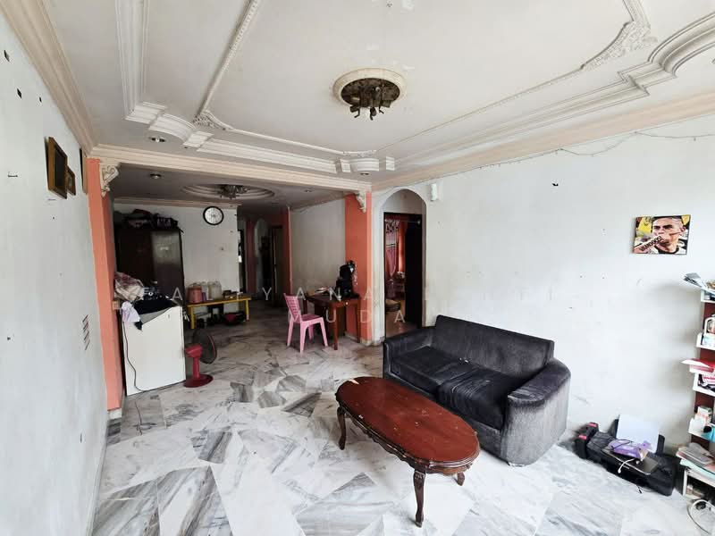 Pangsapuri untuk Dijual di Taman Sri Murni Fasa 2 - Faliyana binti Muda - PropertyGuru.com.my