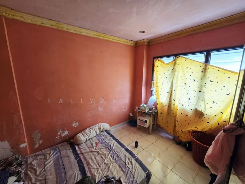 Pangsapuri untuk Dijual di Taman Sri Murni Fasa 2 - Faliyana binti Muda - PropertyGuru.com.my