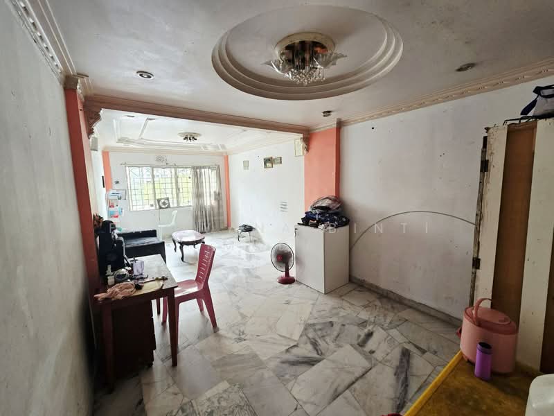 Pangsapuri untuk Dijual di Taman Sri Murni Fasa 2 - Faliyana binti Muda - PropertyGuru.com.my