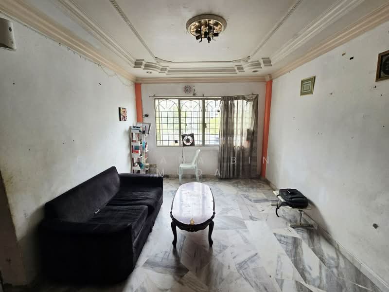 Pangsapuri untuk Dijual di Taman Sri Murni Fasa 2 - Faliyana binti Muda - PropertyGuru.com.my