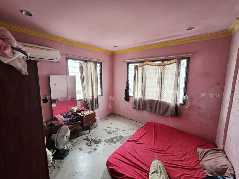 Pangsapuri untuk Dijual di Taman Sri Murni Fasa 2 - Faliyana binti Muda - PropertyGuru.com.my