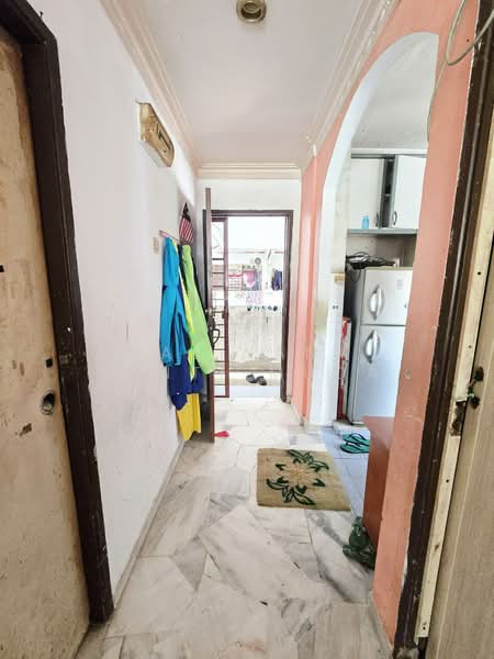 Pangsapuri untuk Dijual di Taman Sri Murni Fasa 2 - Faliyana binti Muda - PropertyGuru.com.my