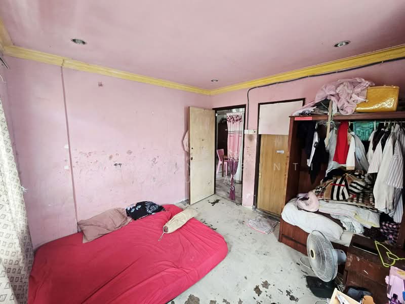 Pangsapuri untuk Dijual di Taman Sri Murni Fasa 2 - Faliyana binti Muda - PropertyGuru.com.my