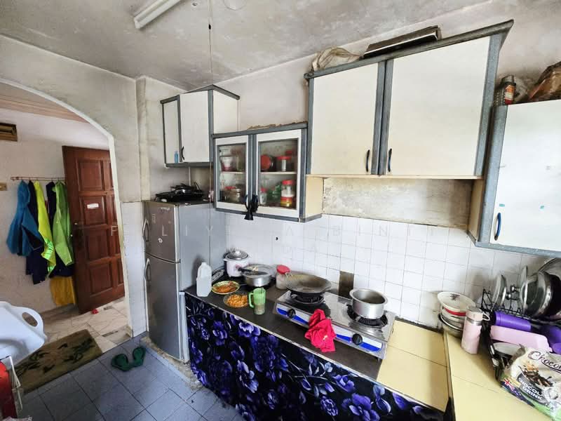 Pangsapuri untuk Dijual di Taman Sri Murni Fasa 2 - Faliyana binti Muda - PropertyGuru.com.my