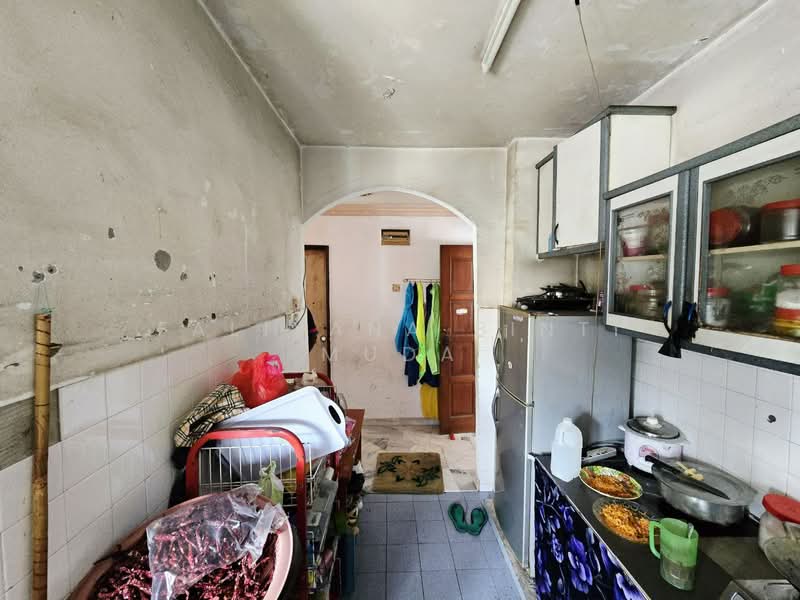 Pangsapuri untuk Dijual di Taman Sri Murni Fasa 2 - Faliyana binti Muda - PropertyGuru.com.my
