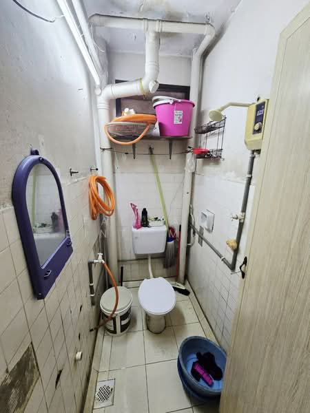 Pangsapuri untuk Dijual di Taman Sri Murni Fasa 2 - Faliyana binti Muda - PropertyGuru.com.my