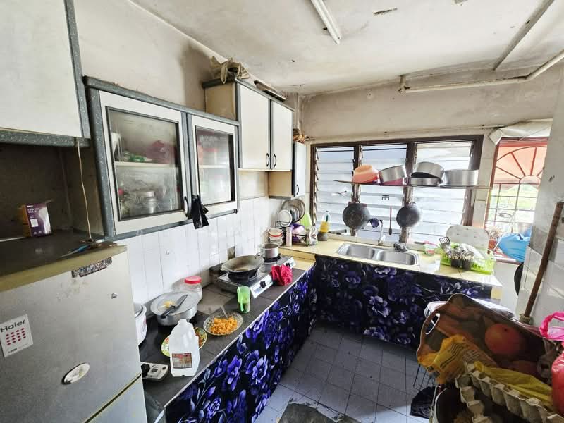 Pangsapuri untuk Dijual di Taman Sri Murni Fasa 2 - Faliyana binti Muda - PropertyGuru.com.my