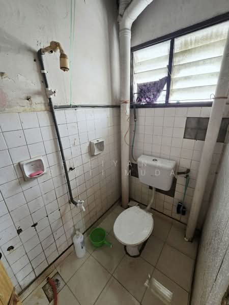 Pangsapuri untuk Dijual di Taman Sri Murni Fasa 2 - Faliyana binti Muda - PropertyGuru.com.my