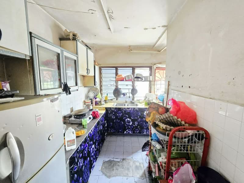 Pangsapuri untuk Dijual di Taman Sri Murni Fasa 2 - Faliyana binti Muda - PropertyGuru.com.my