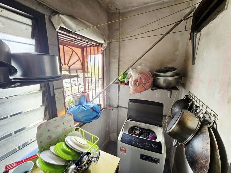 Pangsapuri untuk Dijual di Taman Sri Murni Fasa 2 - Faliyana binti Muda - PropertyGuru.com.my