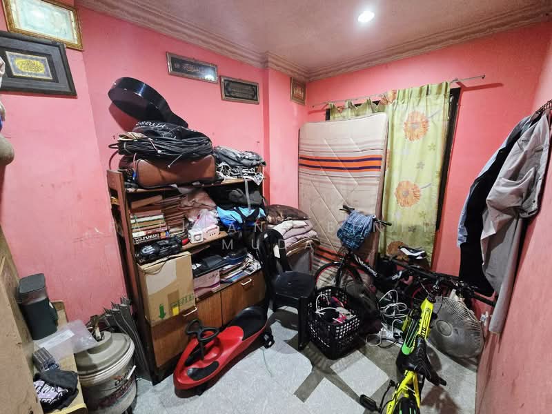 Pangsapuri untuk Dijual di Taman Sri Murni Fasa 2 - Faliyana binti Muda - PropertyGuru.com.my