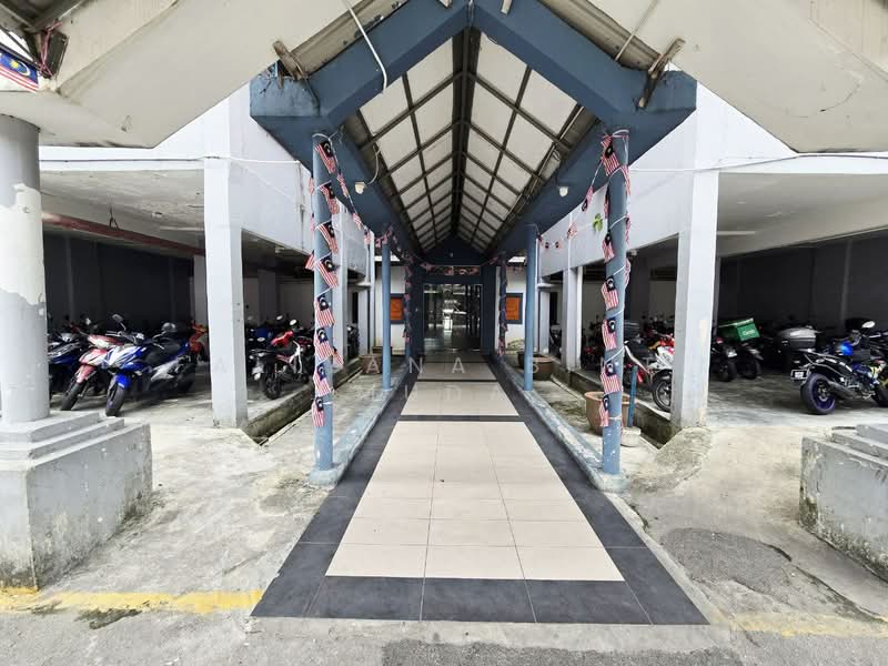 Pangsapuri untuk Dijual di Taman Sri Murni Fasa 2 - Faliyana binti Muda - PropertyGuru.com.my