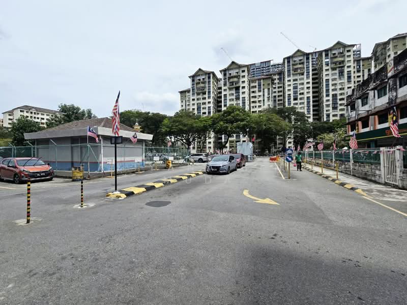 Pangsapuri untuk Dijual di Taman Sri Murni Fasa 2 - Faliyana binti Muda - PropertyGuru.com.my