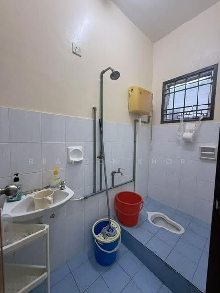 Rumah Teres 2 Tingkat untuk Dijual di Taman Puteri Wangsa (Ulu Tiram) - Brandon Khor - PropertyGuru.com.my