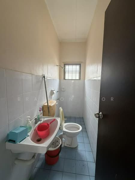 Rumah Teres 2 Tingkat untuk Dijual di Taman Puteri Wangsa (Ulu Tiram) - Brandon Khor - PropertyGuru.com.my