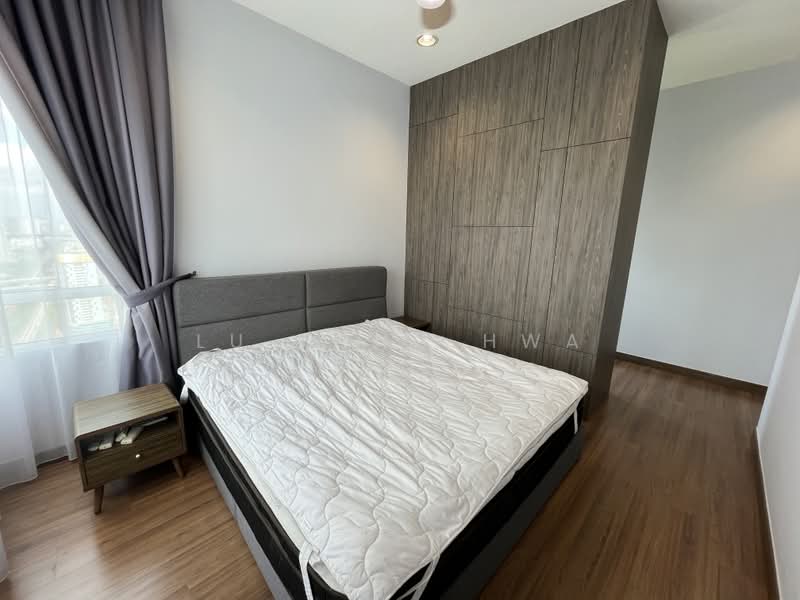 Service Residence for Rent at Desa Green - Lu Kong Hwa - PropertyGuru.com.my