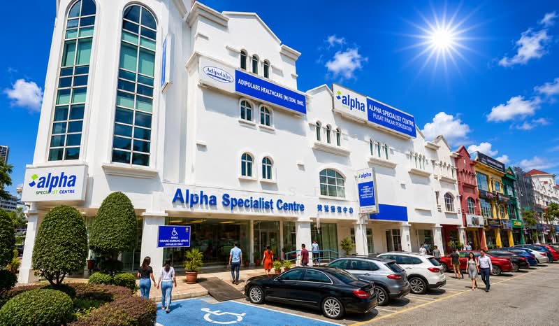 Kedai untuk Disewa di Dataran Sunway (Kota Damansara) - Jess Seah - Exterior - PropertyGuru.com.my