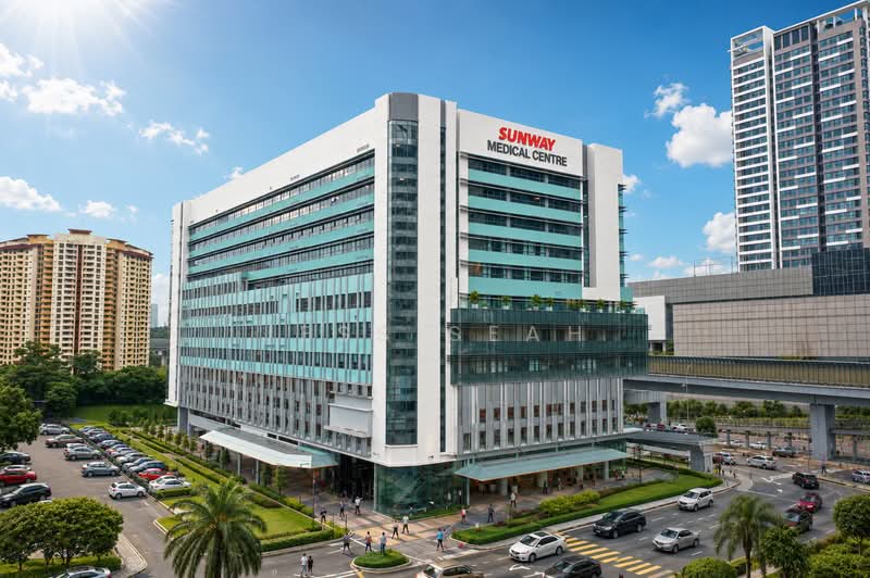 Kedai untuk Disewa di Dataran Sunway (Kota Damansara) - Jess Seah - Exterior - PropertyGuru.com.my