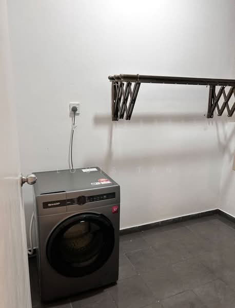 Service Residence for Rent at Space Residency - Louis Tan - Interior - PropertyGuru.com.my
