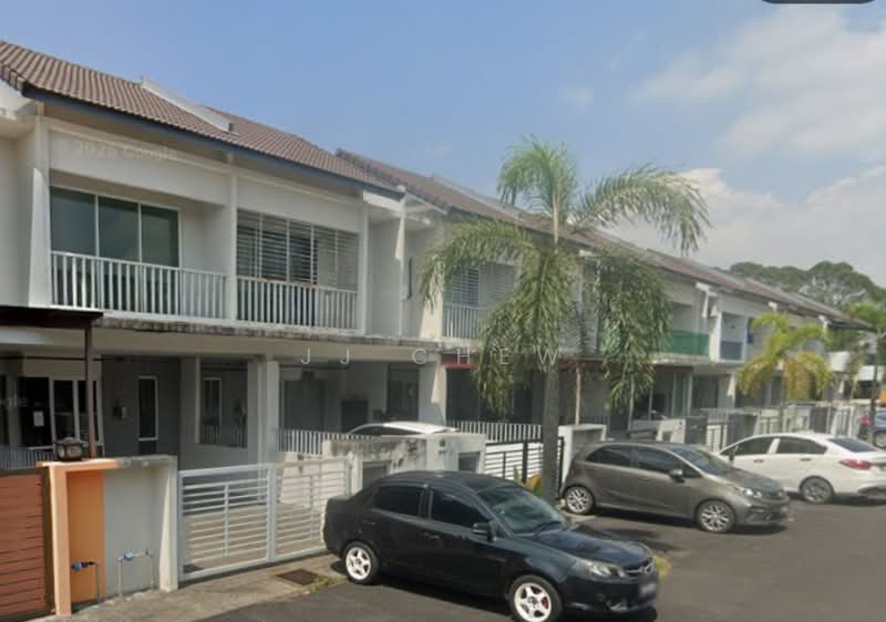 Rumah Berkembar untuk Dijual di Banting (Selangor) - JJ Chew - Exterior - PropertyGuru.com.my