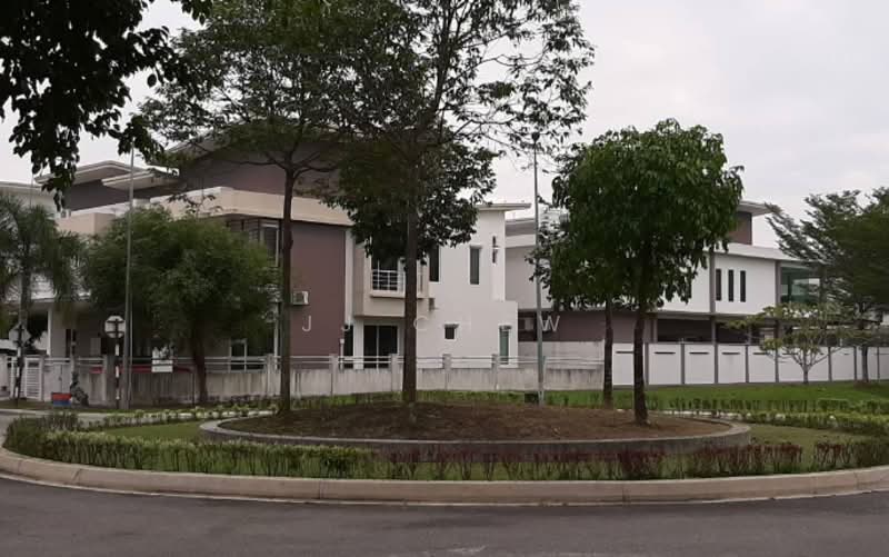 Rumah Berkembar untuk Dijual di Banting (Selangor) - JJ Chew - Exterior - PropertyGuru.com.my