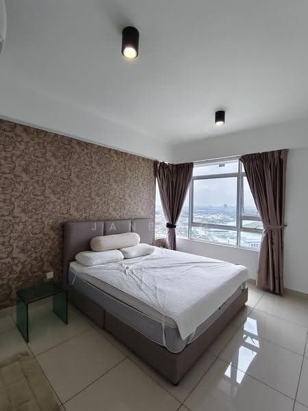 Kondominium untuk Disewa di Ocean View Residences - Jane Ng - Bedroom - PropertyGuru.com.my