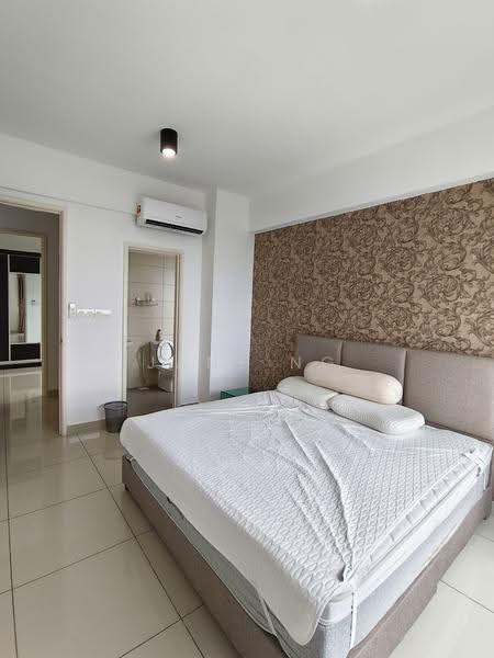 Kondominium untuk Disewa di Ocean View Residences - Jane Ng - Bedroom - PropertyGuru.com.my