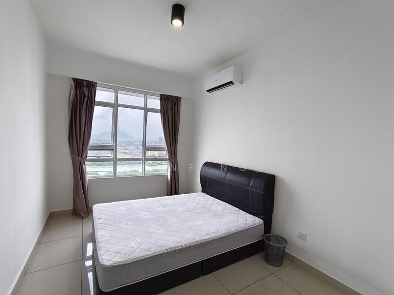 Kondominium untuk Disewa di Ocean View Residences - Jane Ng - Bedroom - PropertyGuru.com.my