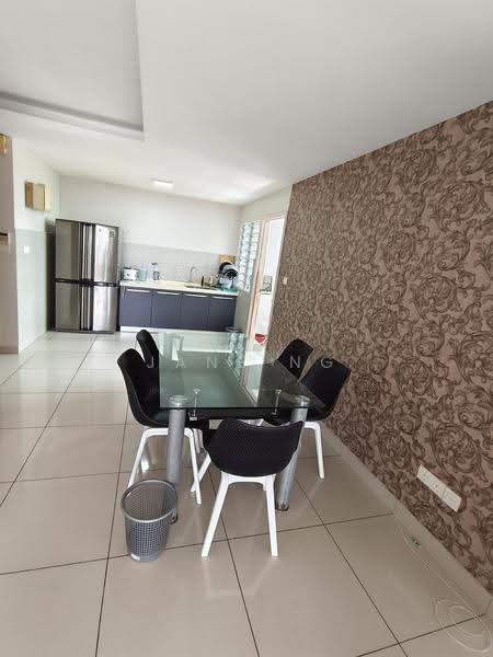 Kondominium untuk Disewa di Ocean View Residences - Jane Ng - Kitchen - PropertyGuru.com.my