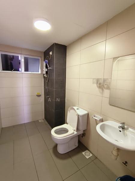 Kondominium untuk Disewa di Ocean View Residences - Jane Ng - Bathroom - PropertyGuru.com.my