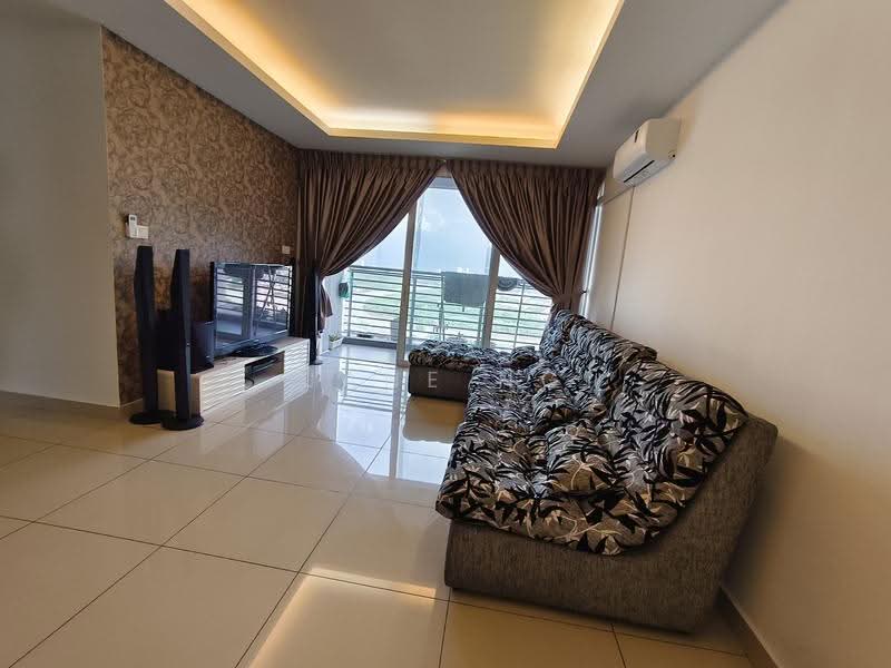 Condominium for Rent at Ocean View Residences - Jane Ng - Living Room - PropertyGuru.com.my