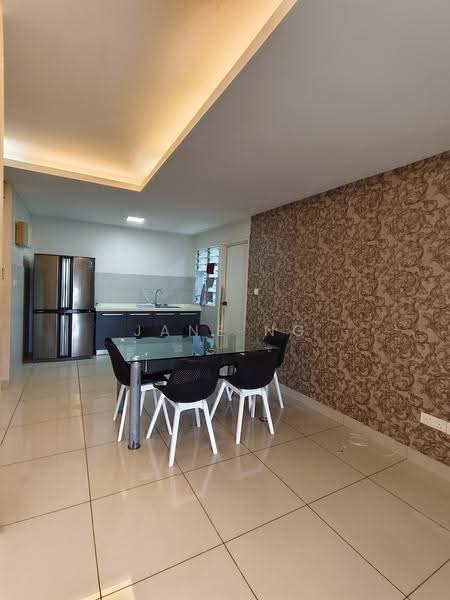 Condominium for Rent at Ocean View Residences - Jane Ng - Kitchen - PropertyGuru.com.my