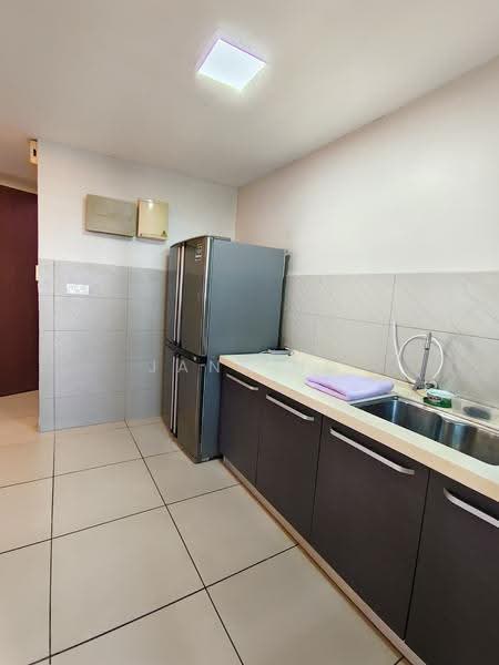Condominium for Rent at Ocean View Residences - Jane Ng - Kitchen - PropertyGuru.com.my