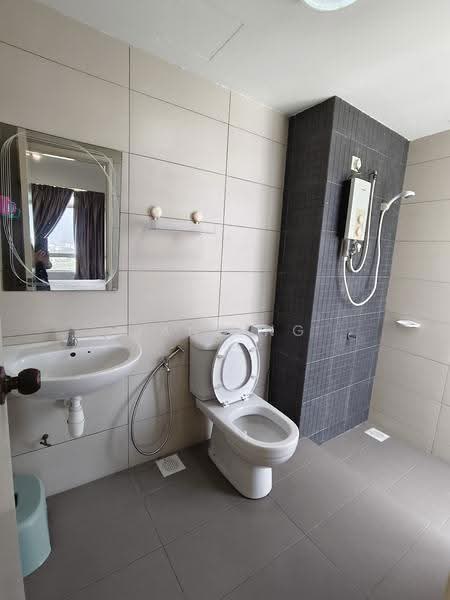 Condominium for Rent at Ocean View Residences - Jane Ng - Bathroom - PropertyGuru.com.my