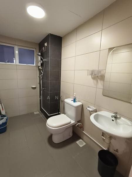 Condominium for Rent at Ocean View Residences - Jane Ng - Bathroom - PropertyGuru.com.my