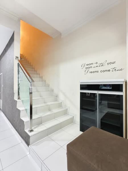 Rumah Teres 2 Tingkat untuk Disewa di Taman Setia Indah (Tebrau) - Jessica Ma - PropertyGuru.com.my