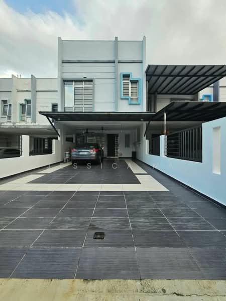 Rumah Teres 2 Tingkat untuk Disewa di Taman Setia Indah (Tebrau) - Jessica Ma - PropertyGuru.com.my