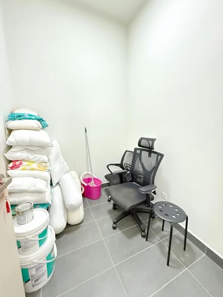 Kondominium untuk Disewa di THE Address II, Taman Desa - Hin Shen - PropertyGuru.com.my
