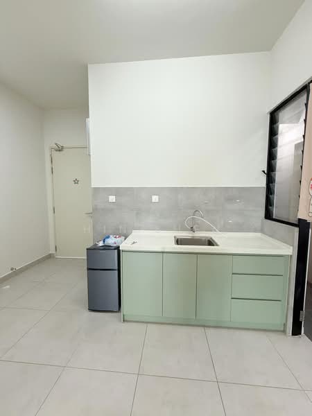 Kondominium untuk Disewa di THE Address II, Taman Desa - Hin Shen - PropertyGuru.com.my