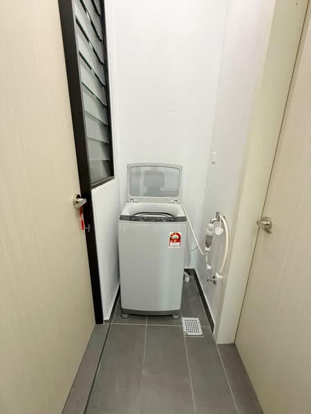 Kondominium untuk Disewa di THE Address II, Taman Desa - Hin Shen - PropertyGuru.com.my