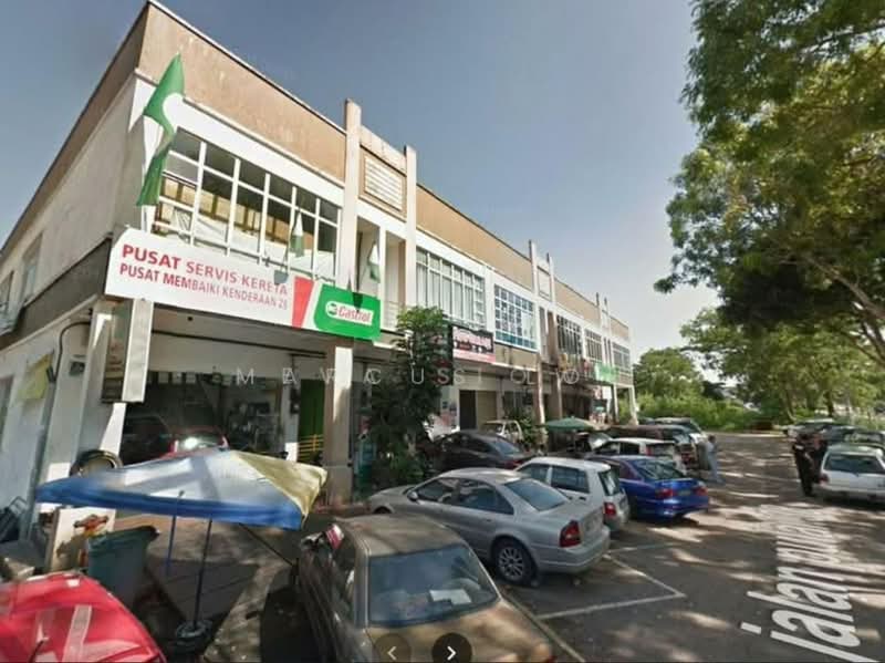 Shop for Sale in Taman Pulai Utama (Skudai) - Marcus Loh - PropertyGuru.com.my