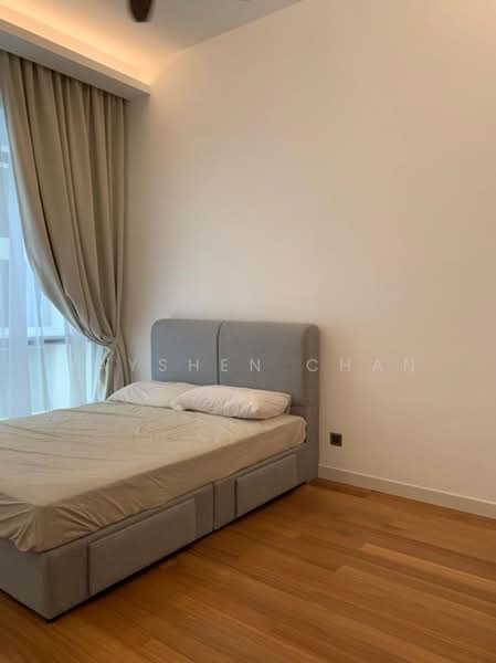 Service Residence for Rent at The Park 2 - Jayshen Chan - PropertyGuru.com.my