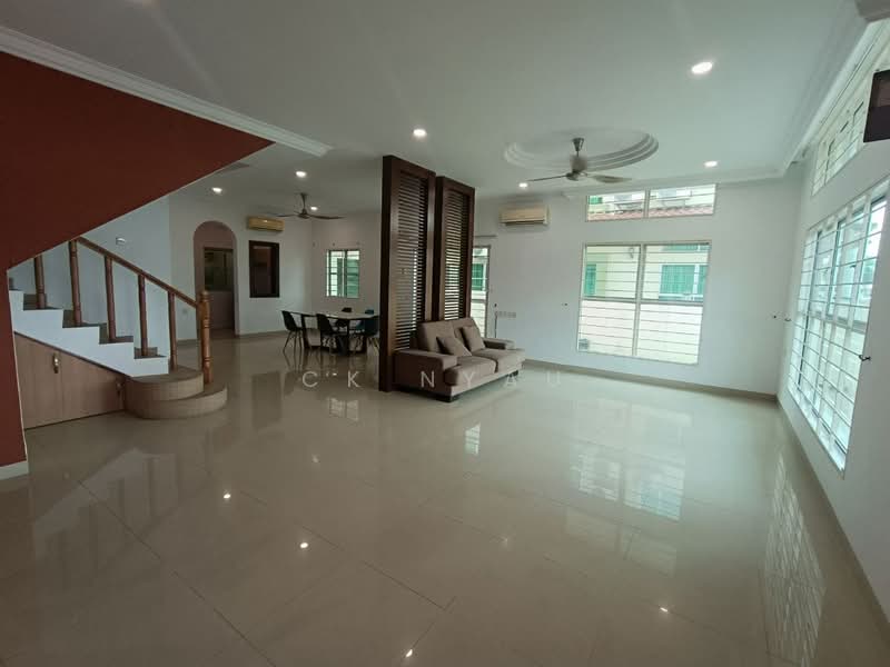 2-storey Terraced House for Rent in Ipoh (Perak) - Ck Nyau - PropertyGuru.com.my
