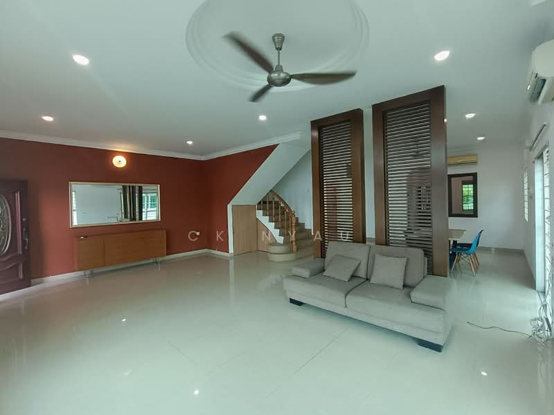 2-storey Terraced House for Rent in Ipoh (Perak) - Ck Nyau - PropertyGuru.com.my