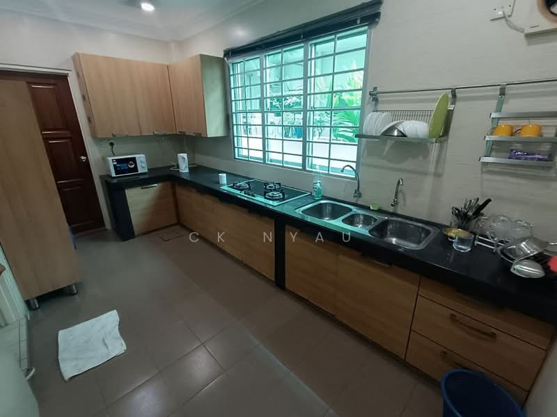 2-storey Terraced House for Rent in Ipoh (Perak) - Ck Nyau - PropertyGuru.com.my