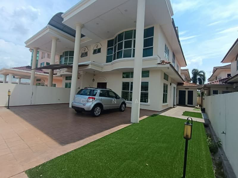 2-storey Terraced House for Rent in Ipoh (Perak) - Ck Nyau - PropertyGuru.com.my