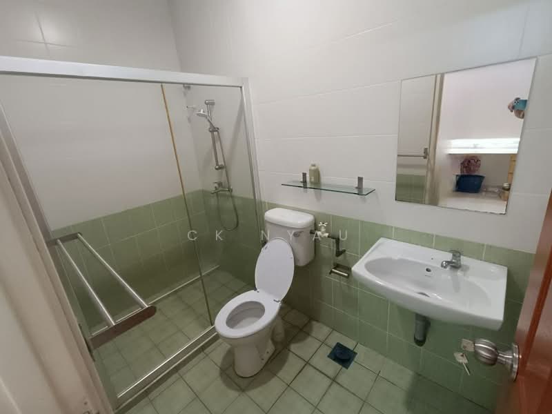 2-storey Terraced House for Rent in Ipoh (Perak) - Ck Nyau - PropertyGuru.com.my