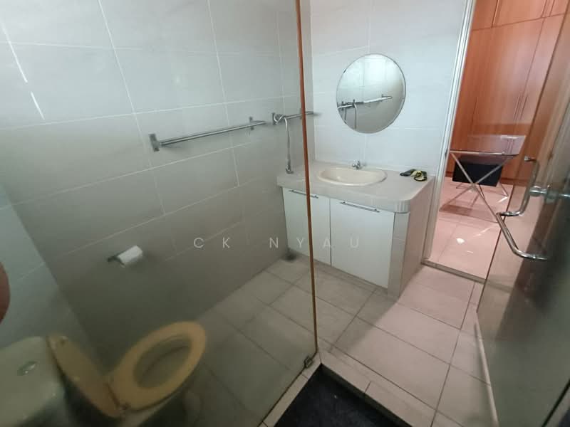 2-storey Terraced House for Rent in Ipoh (Perak) - Ck Nyau - PropertyGuru.com.my