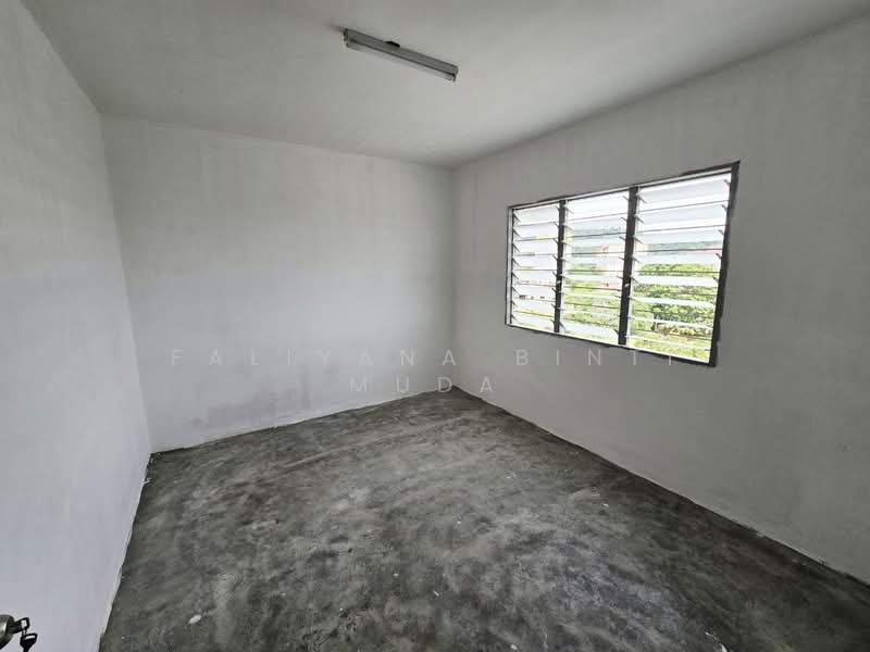 Flat for Sale at PPR Selayang Mulia - Faliyana binti Muda - PropertyGuru.com.my