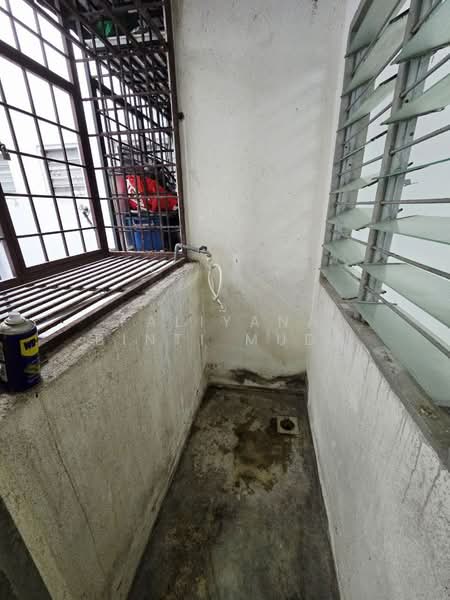 Flat for Sale at PPR Selayang Mulia - Faliyana binti Muda - PropertyGuru.com.my